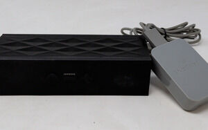 Jawbone Jambox V3J-JBE Black Diamond Wireless Bluetooth Mini Speaker-Tested